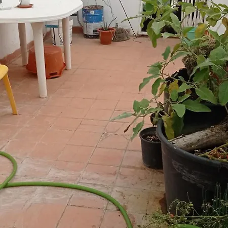 Cama Doble Cristobal Homestay *