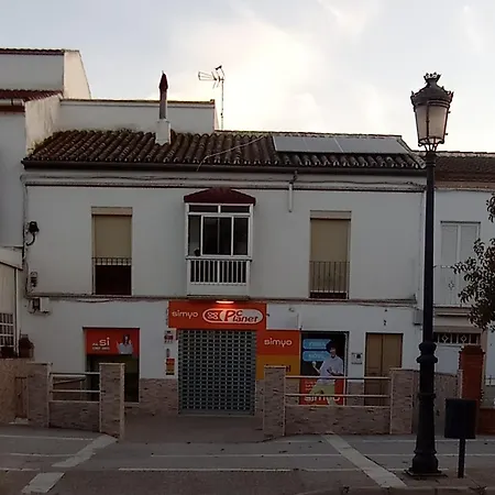Homestay Cama Doble Cristobal *