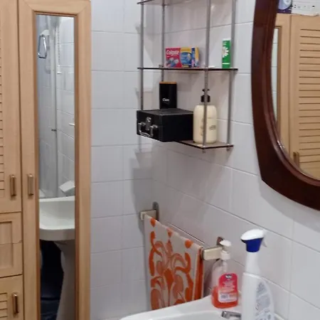 Homestay Cama Doble Cristobal *