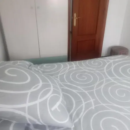Privat bolig Cama Doble Cristobal