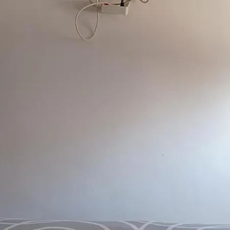 Cama Doble Cristobal Privat bolig Olvera